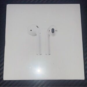 Airpods Generation 2